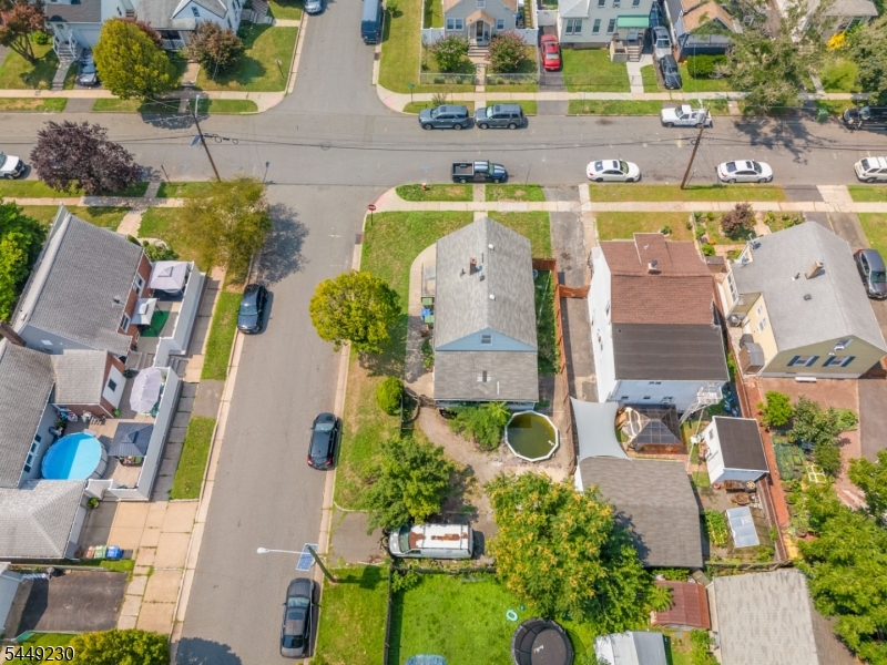 900 Baldwin Ave
