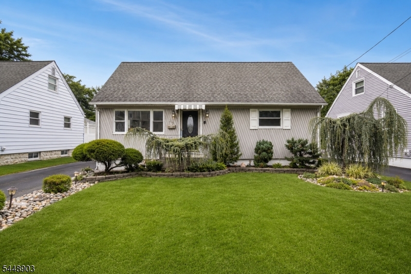 48 Merkel Dr
