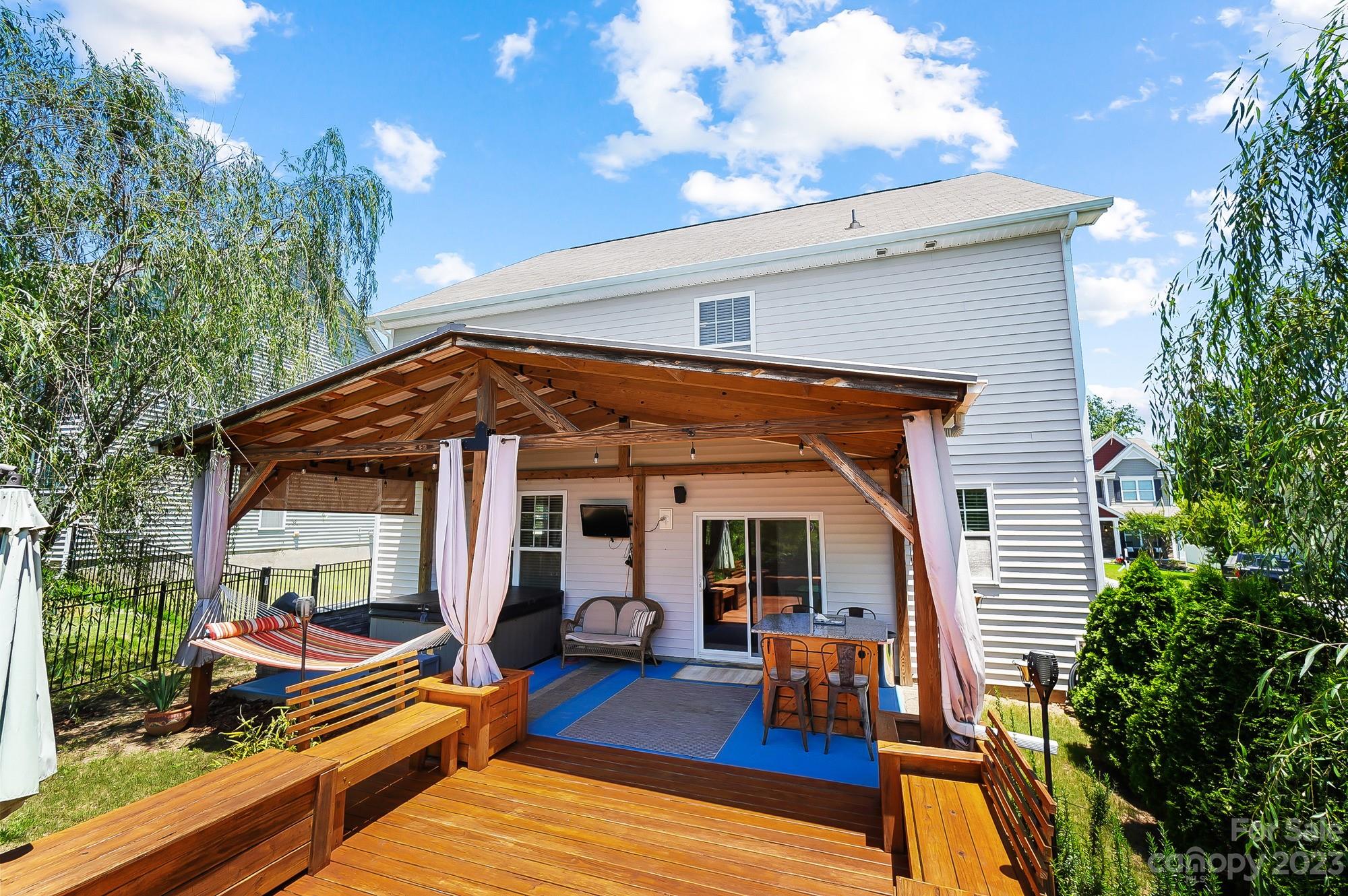 11072 Hat Creek Lane