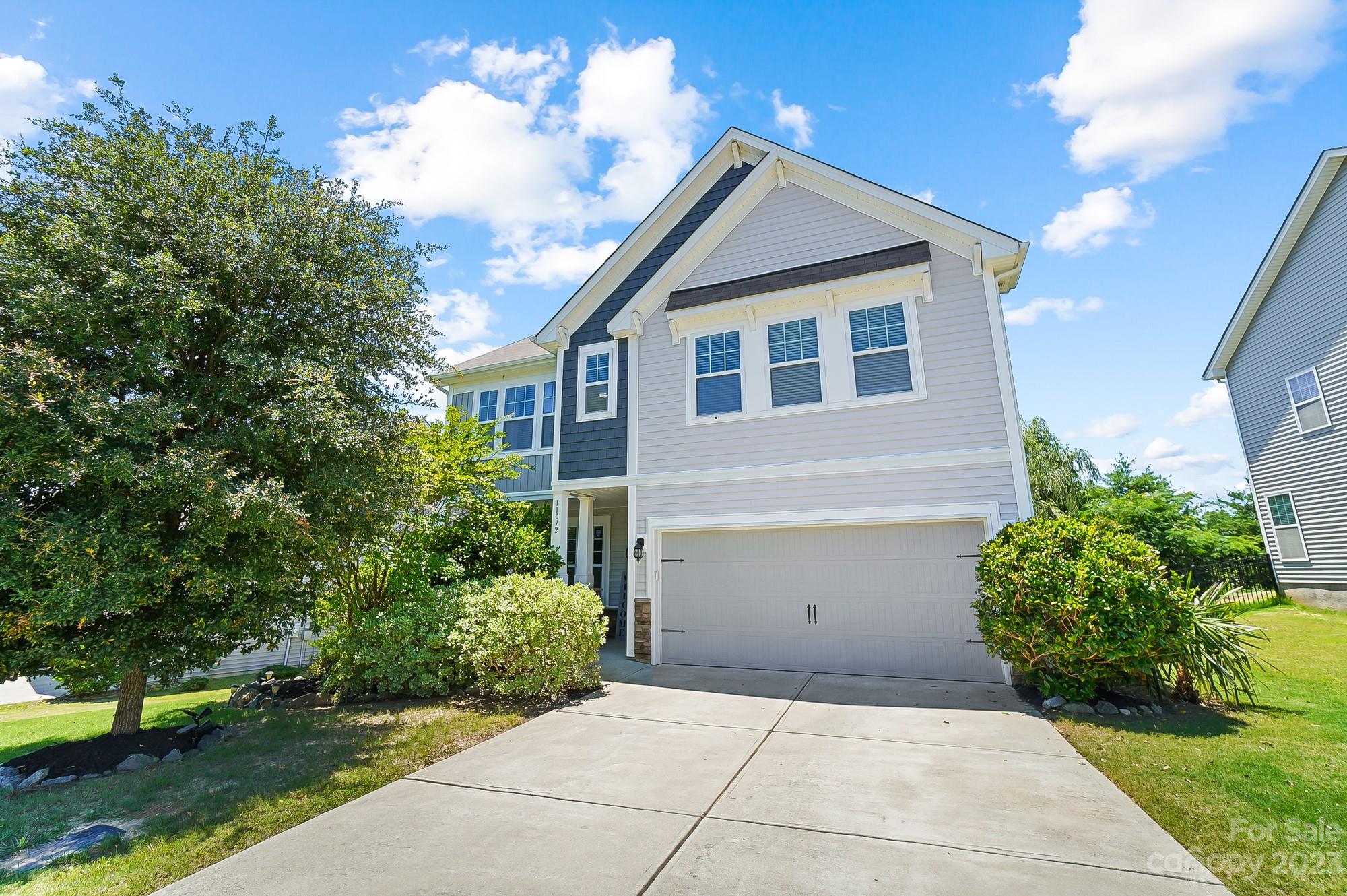 11072 Hat Creek Lane