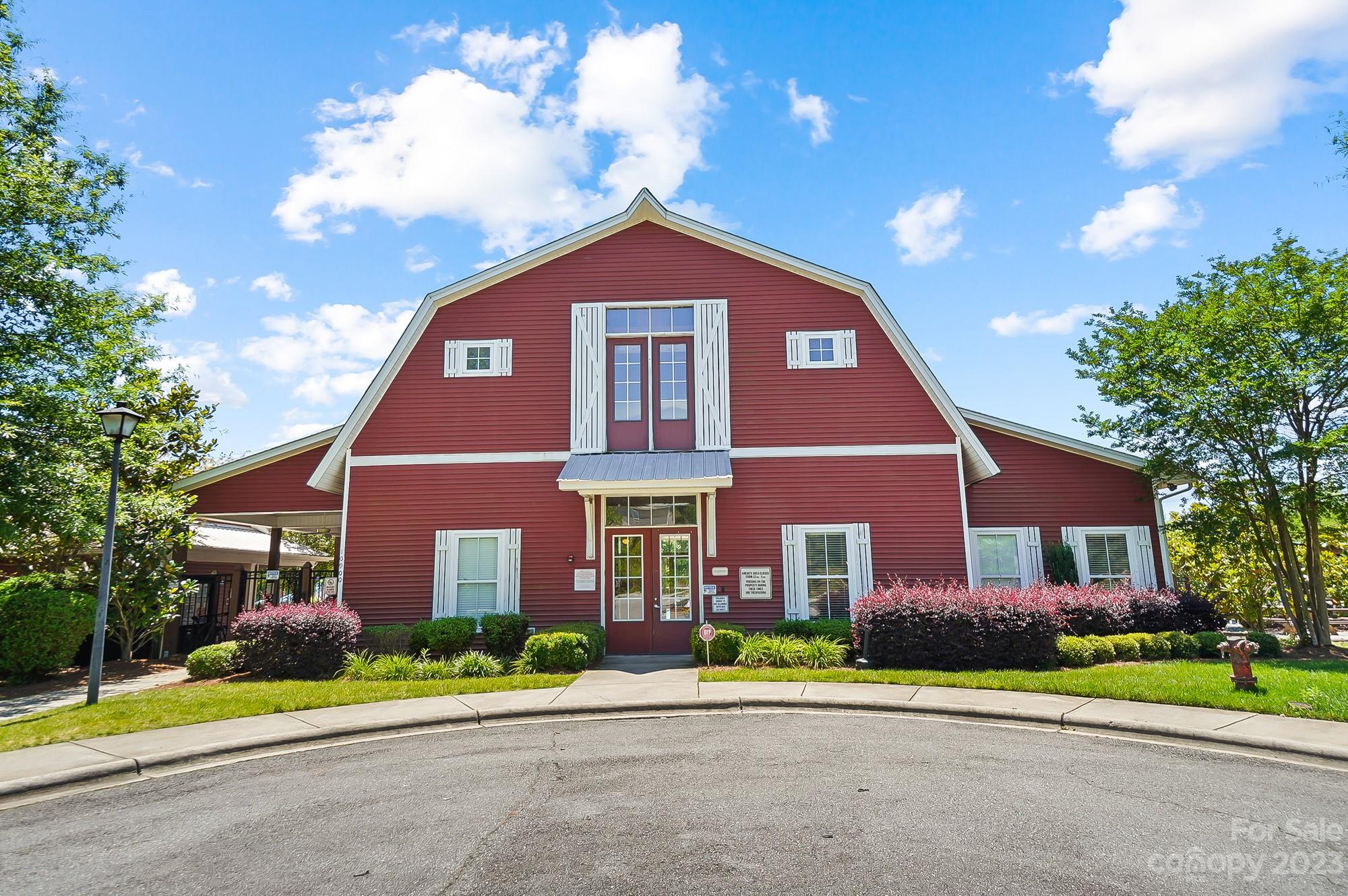 11072 Hat Creek Lane