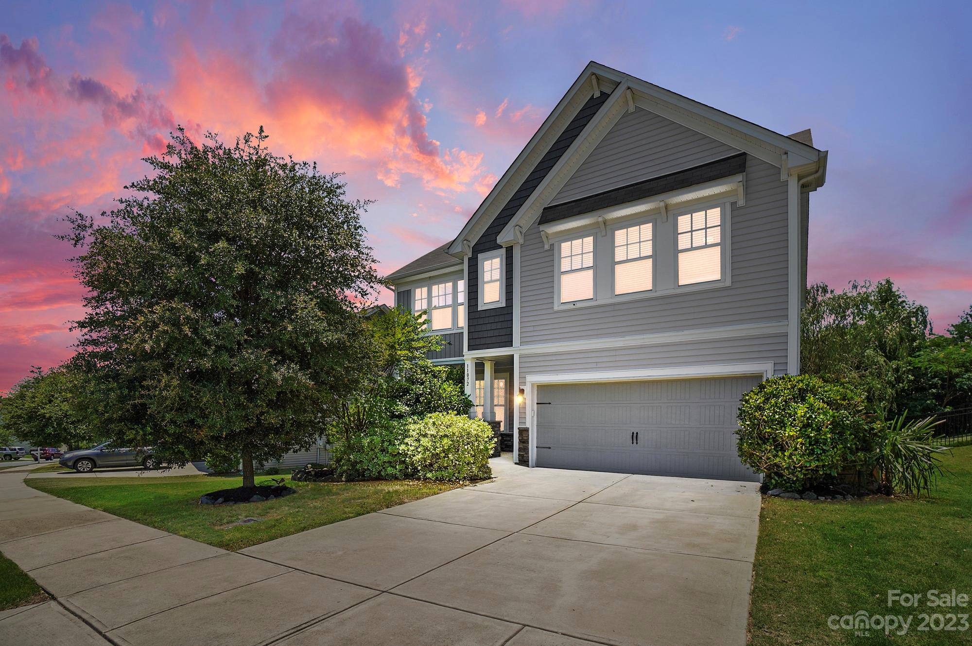 11072 Hat Creek Lane