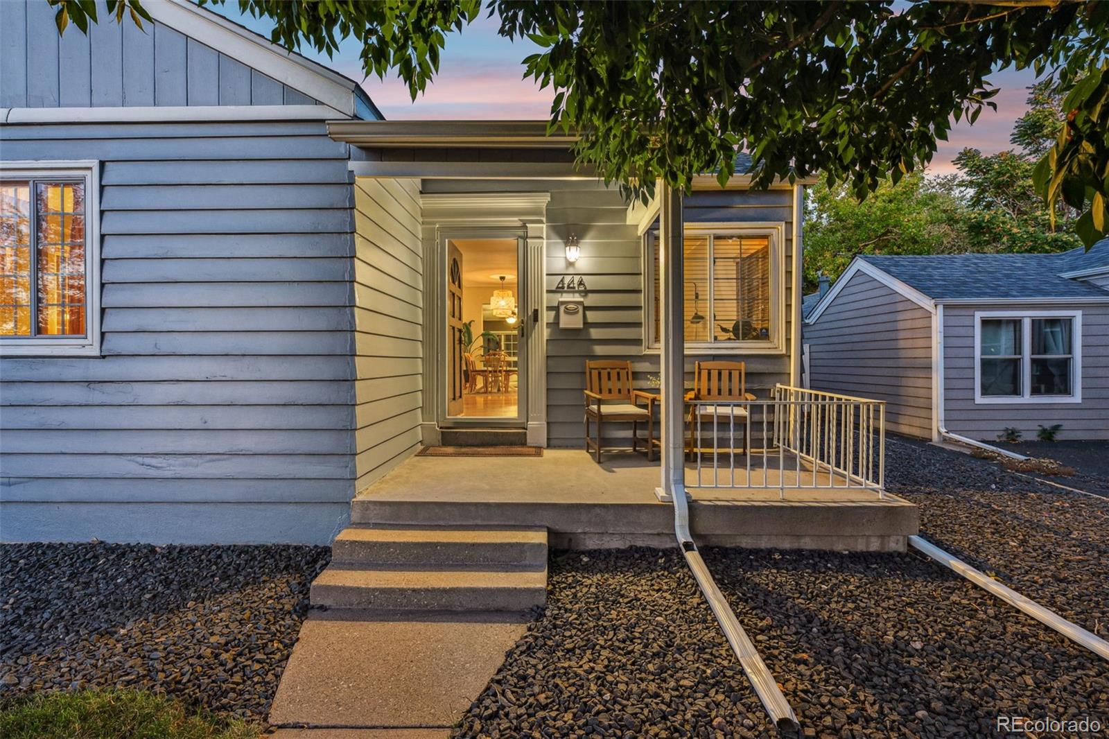 446 Newton Street