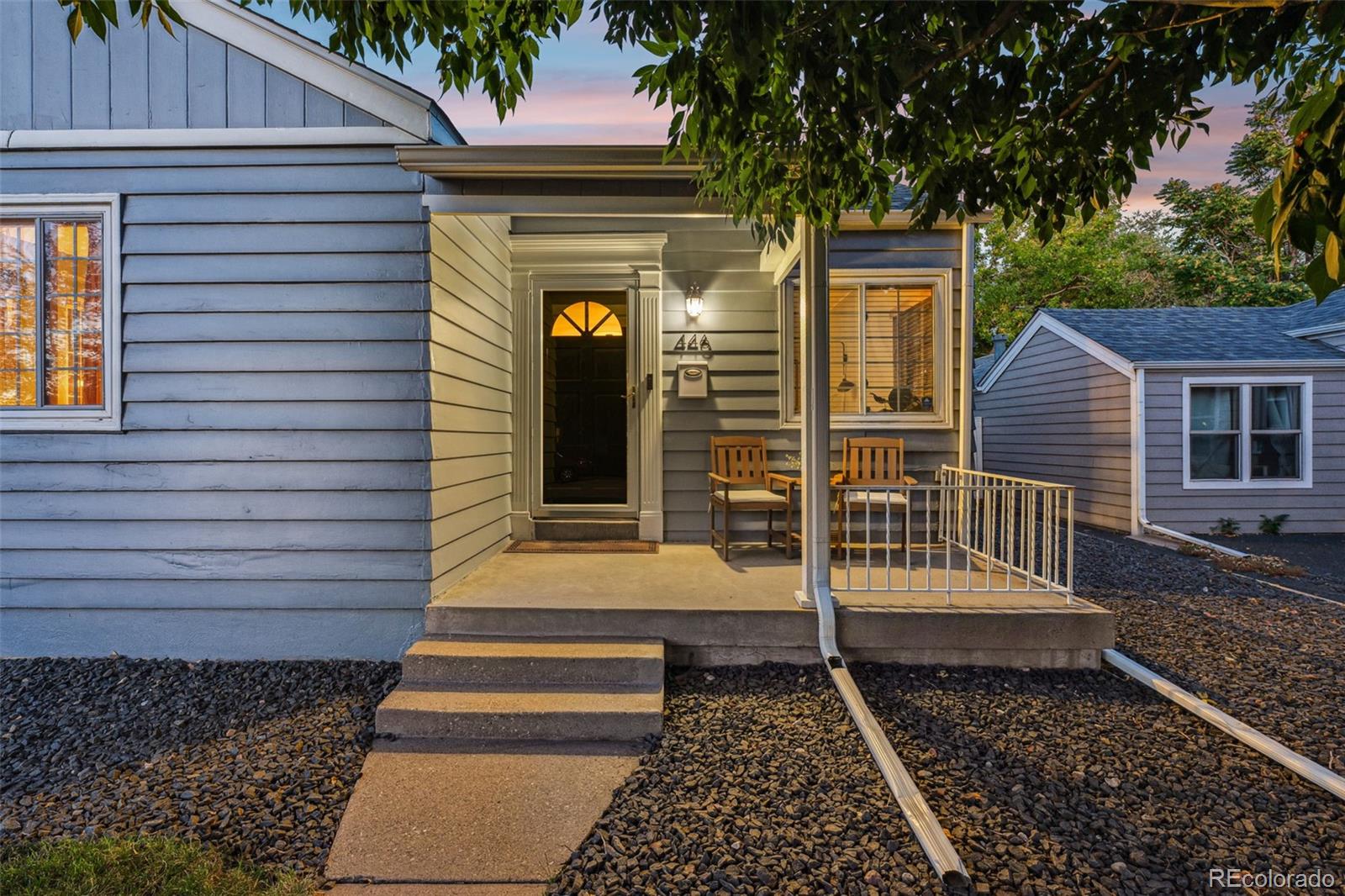 446 Newton Street
