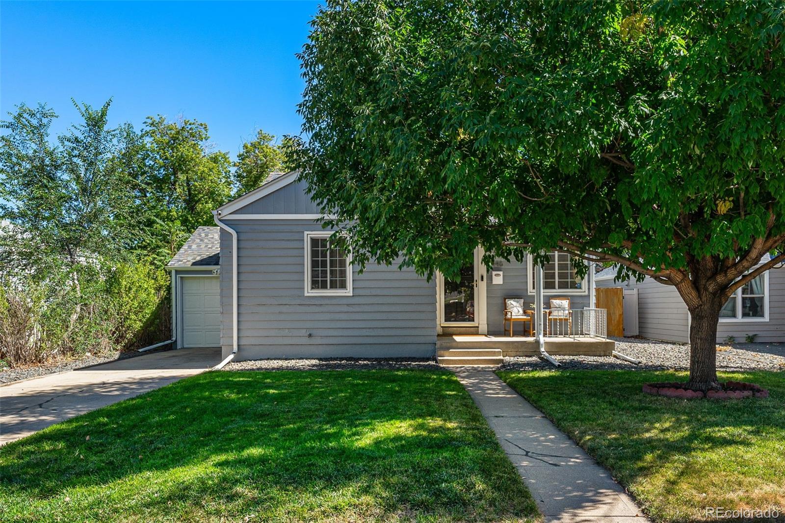446 Newton Street