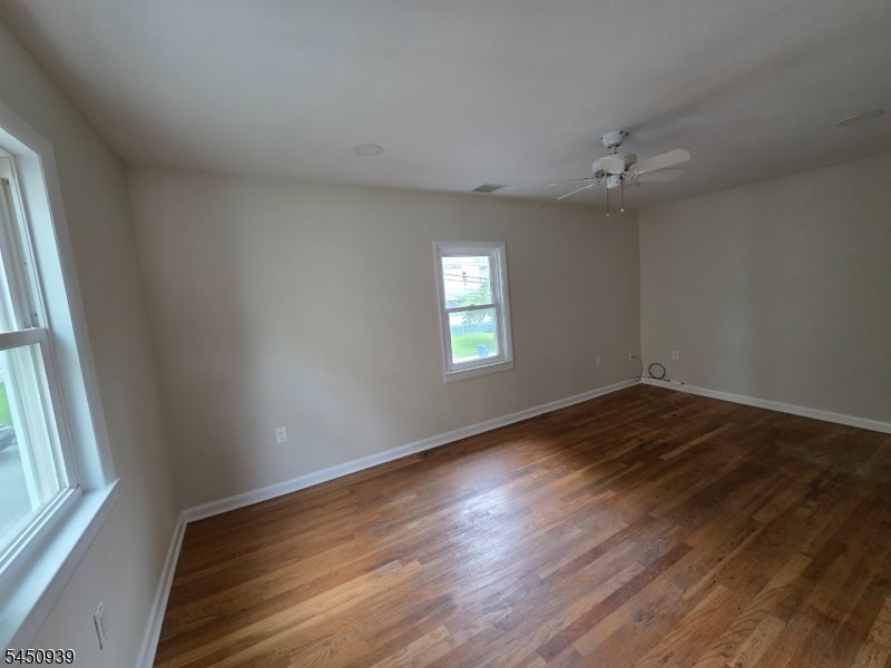 8 Clinton St