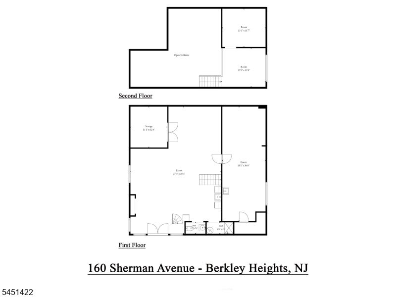 160 Sherman Ave