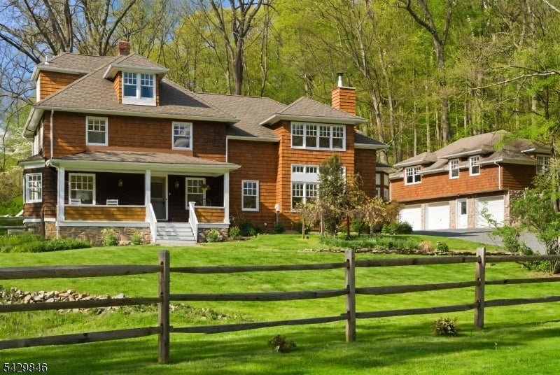 12 COLD SPRINGS ROAD