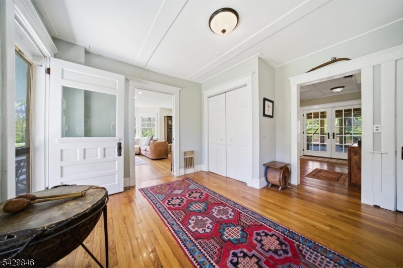 12 COLD SPRINGS ROAD