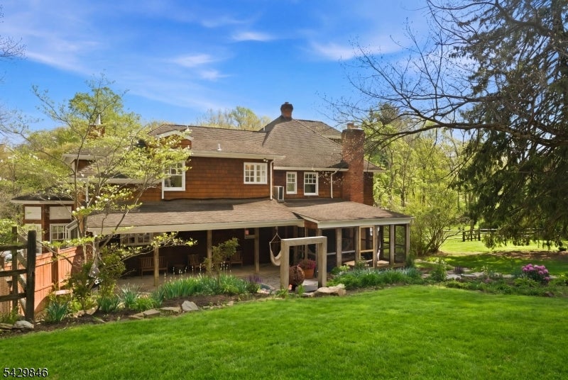 12 COLD SPRINGS ROAD