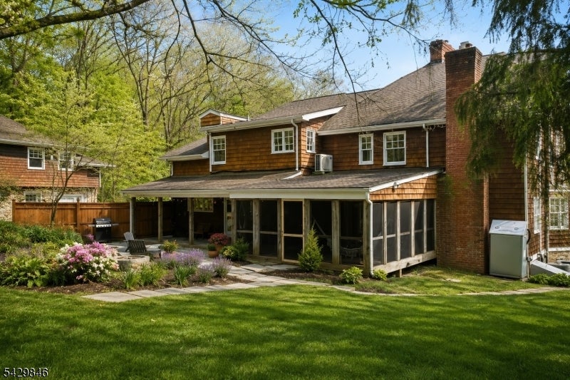 12 COLD SPRINGS ROAD