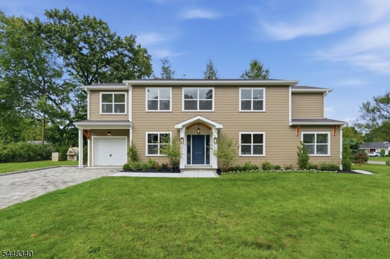 126 Fieldstone Dr