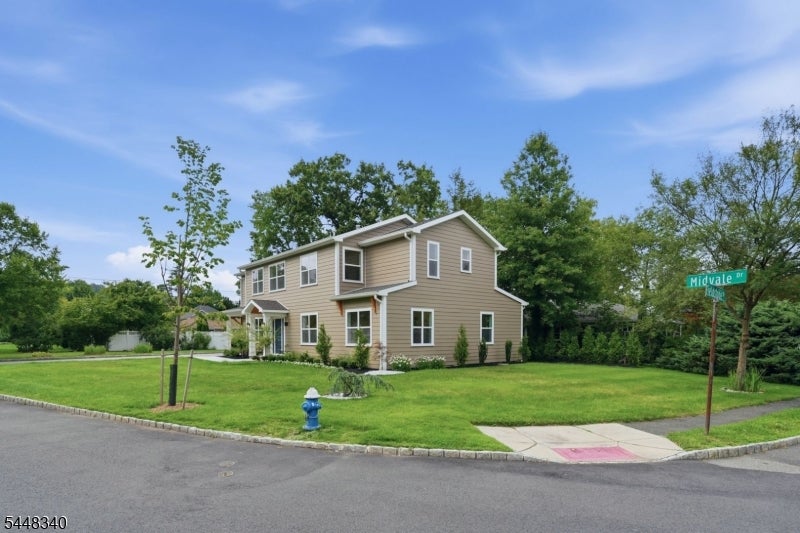 126 Fieldstone Dr