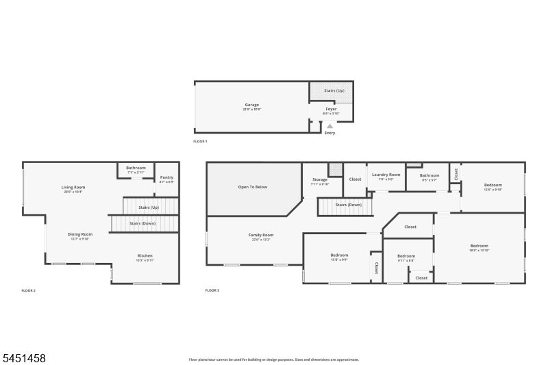 1B Passe Ct