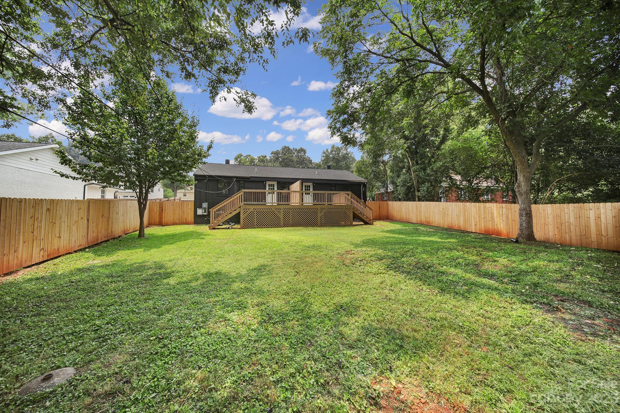 2318 Marlowe Avenue Unit: A & B