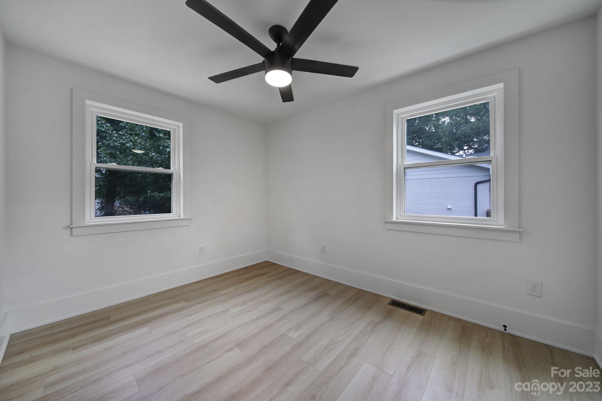 2318 Marlowe Avenue Unit: A & B