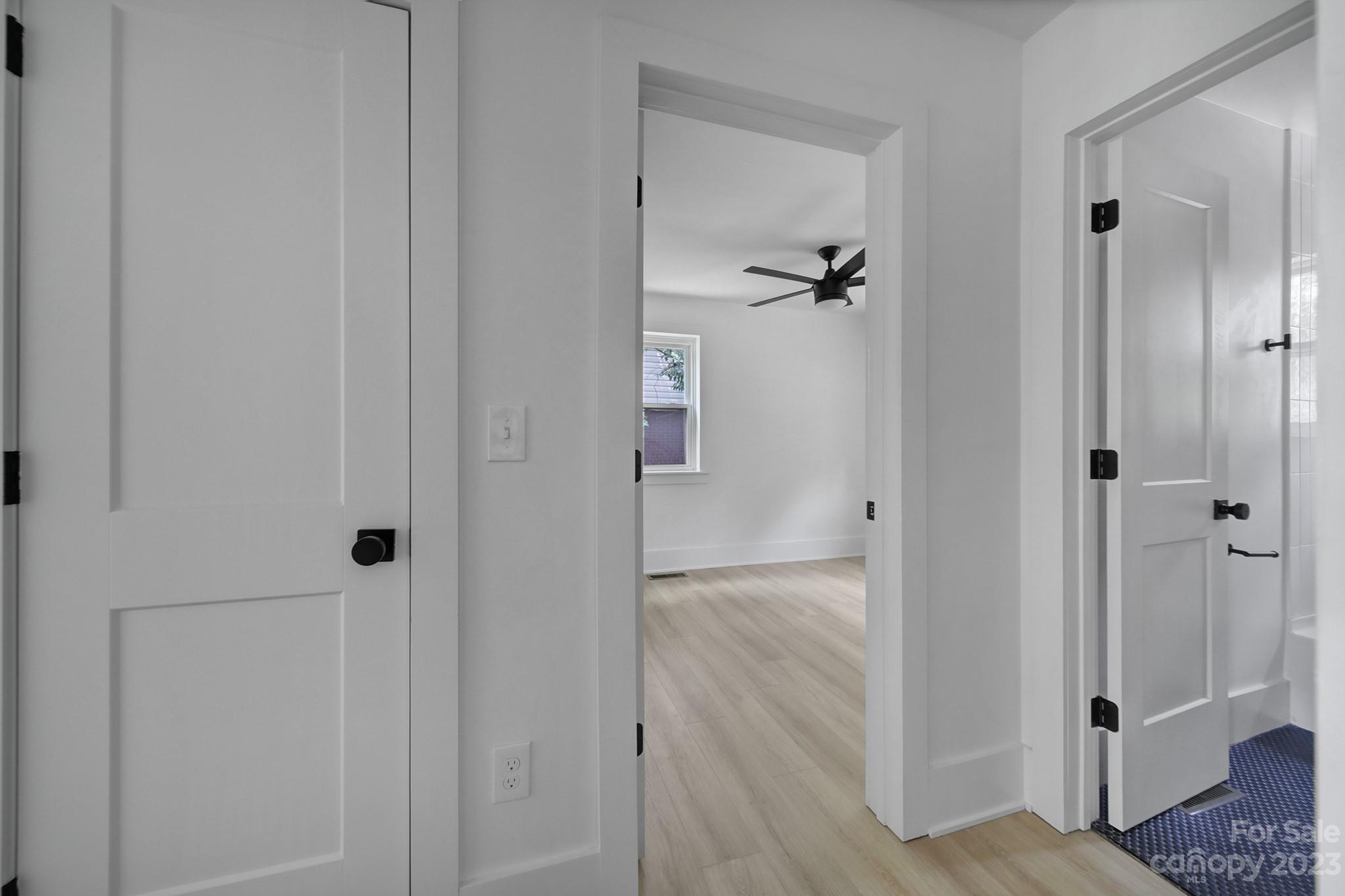 2318 Marlowe Avenue Unit: A & B
