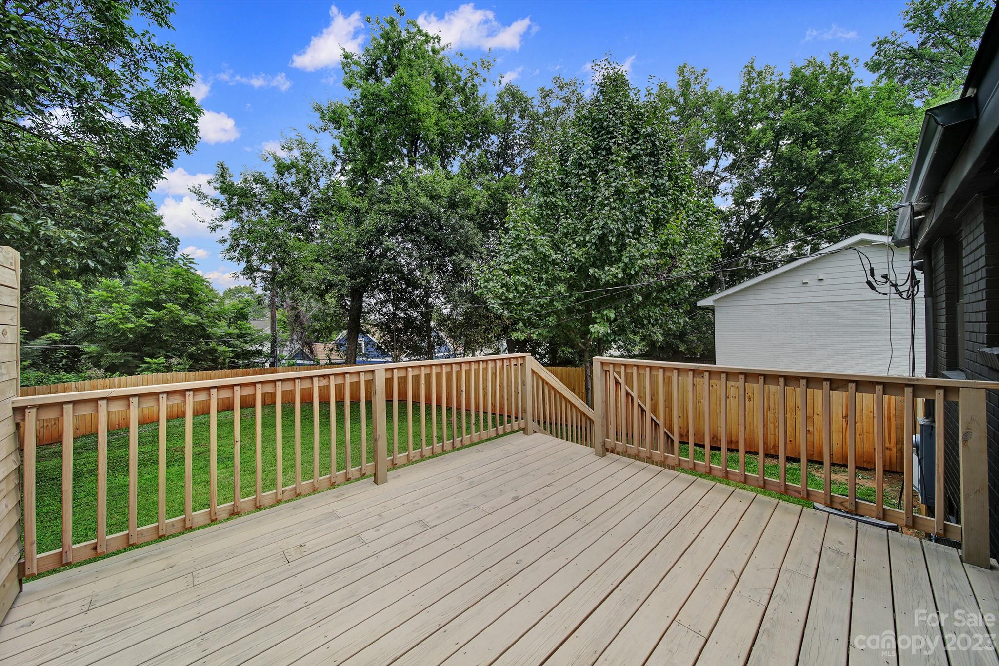 2318 Marlowe Avenue Unit: A & B