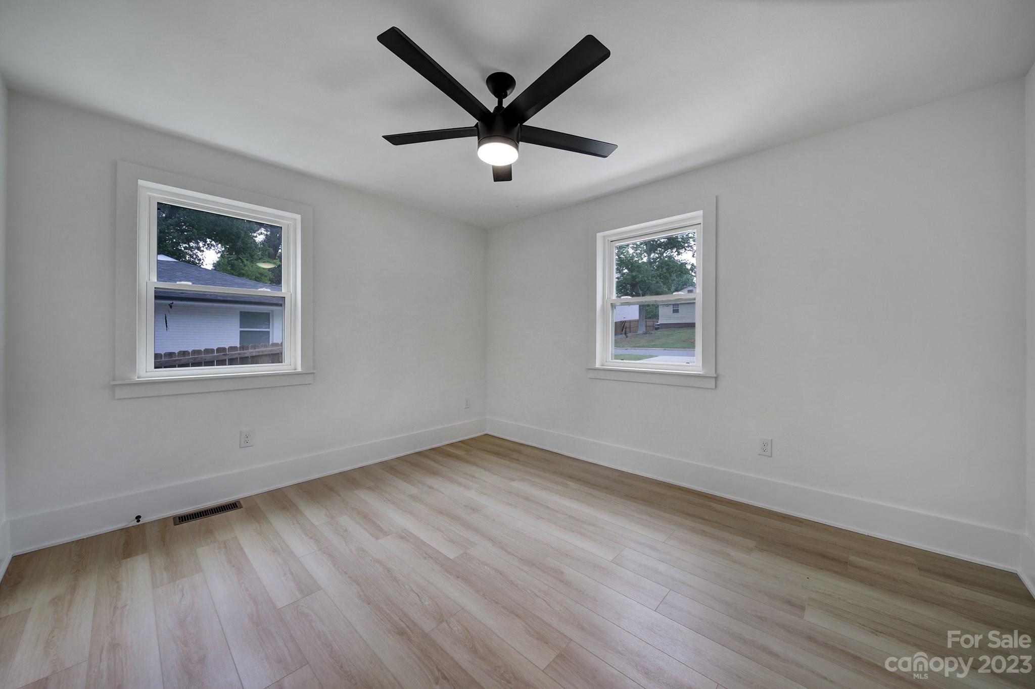 2318 Marlowe Avenue Unit: A & B