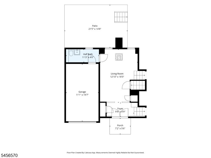 42 Hanover Pl