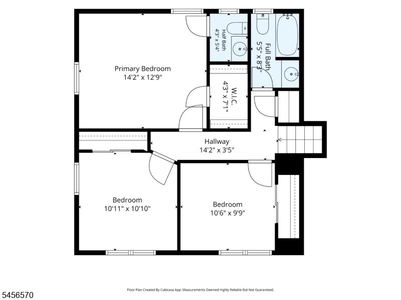 42 Hanover Pl