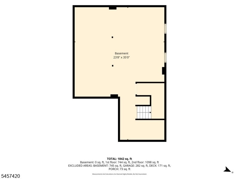 283 S Michigan Ave A