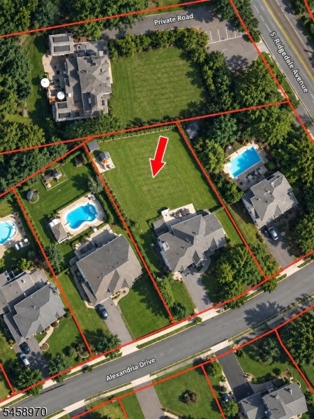 3 Alexandria Dr