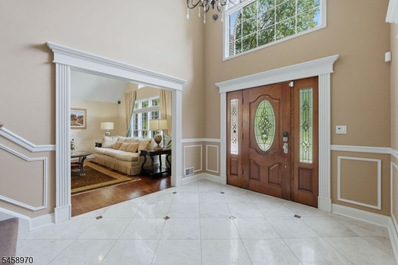 3 Alexandria Dr