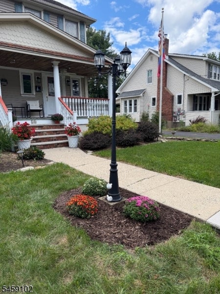 26 3rd Ave