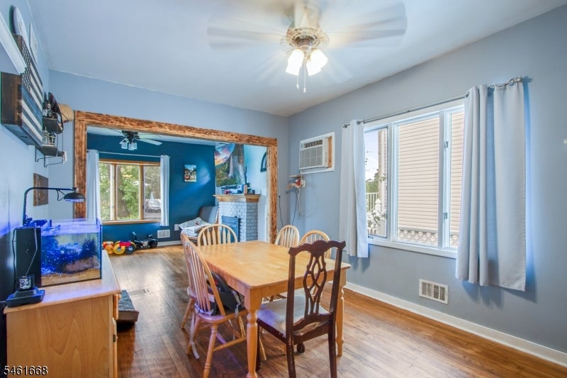 8A Pallant Ave