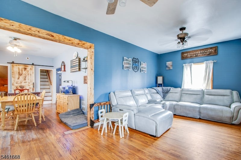 8A Pallant Ave