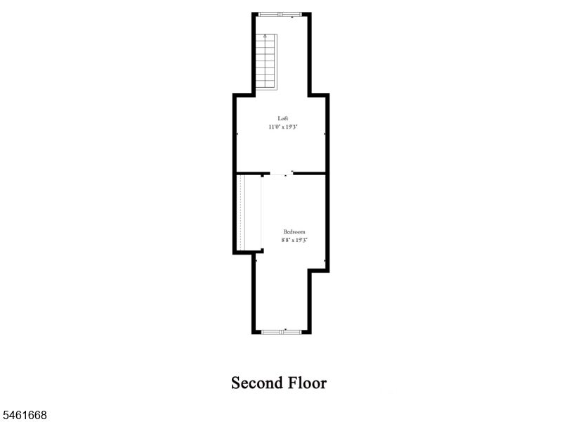 8A Pallant Ave