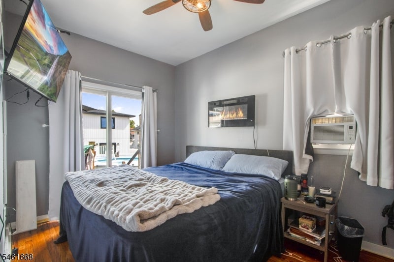 8A Pallant Ave