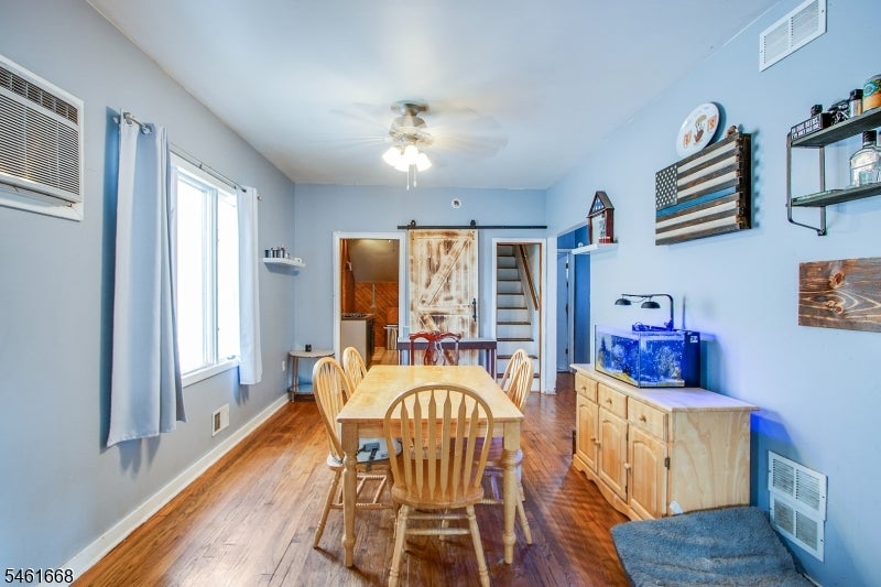 8A Pallant Ave