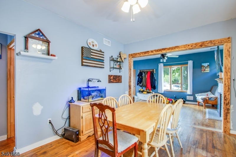 8A Pallant Ave