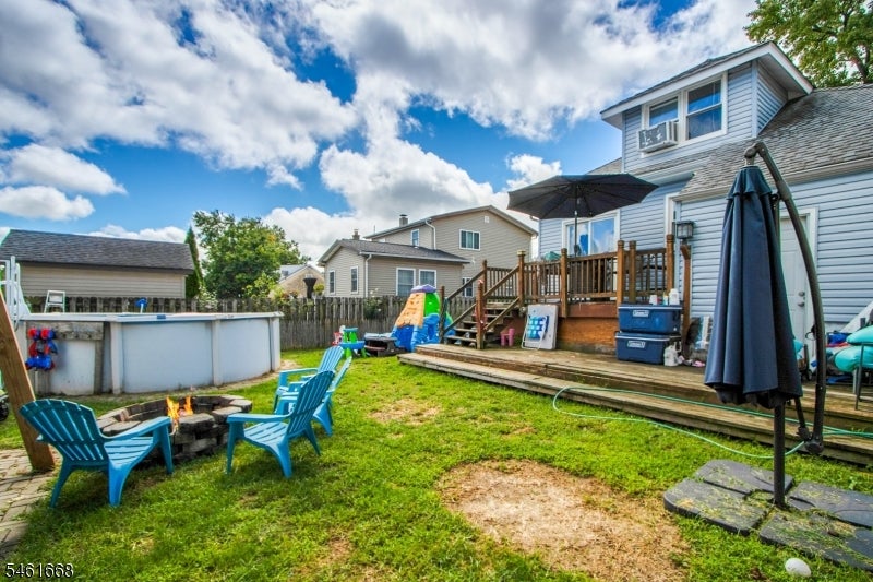 8A Pallant Ave
