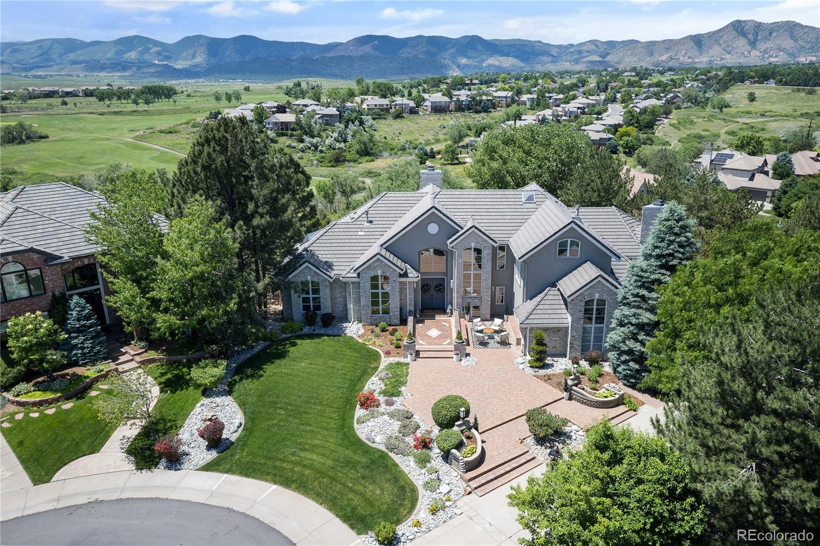 11362 W Baltic Court