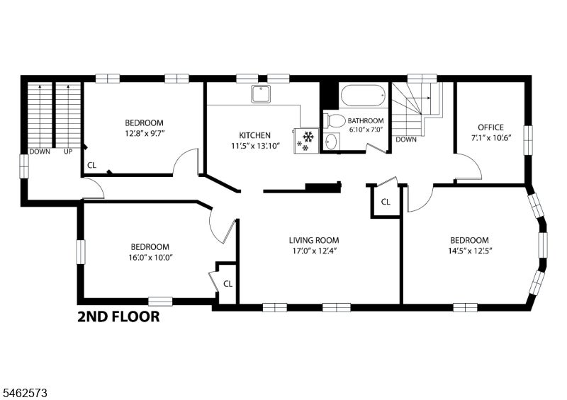 165 Centre St 2