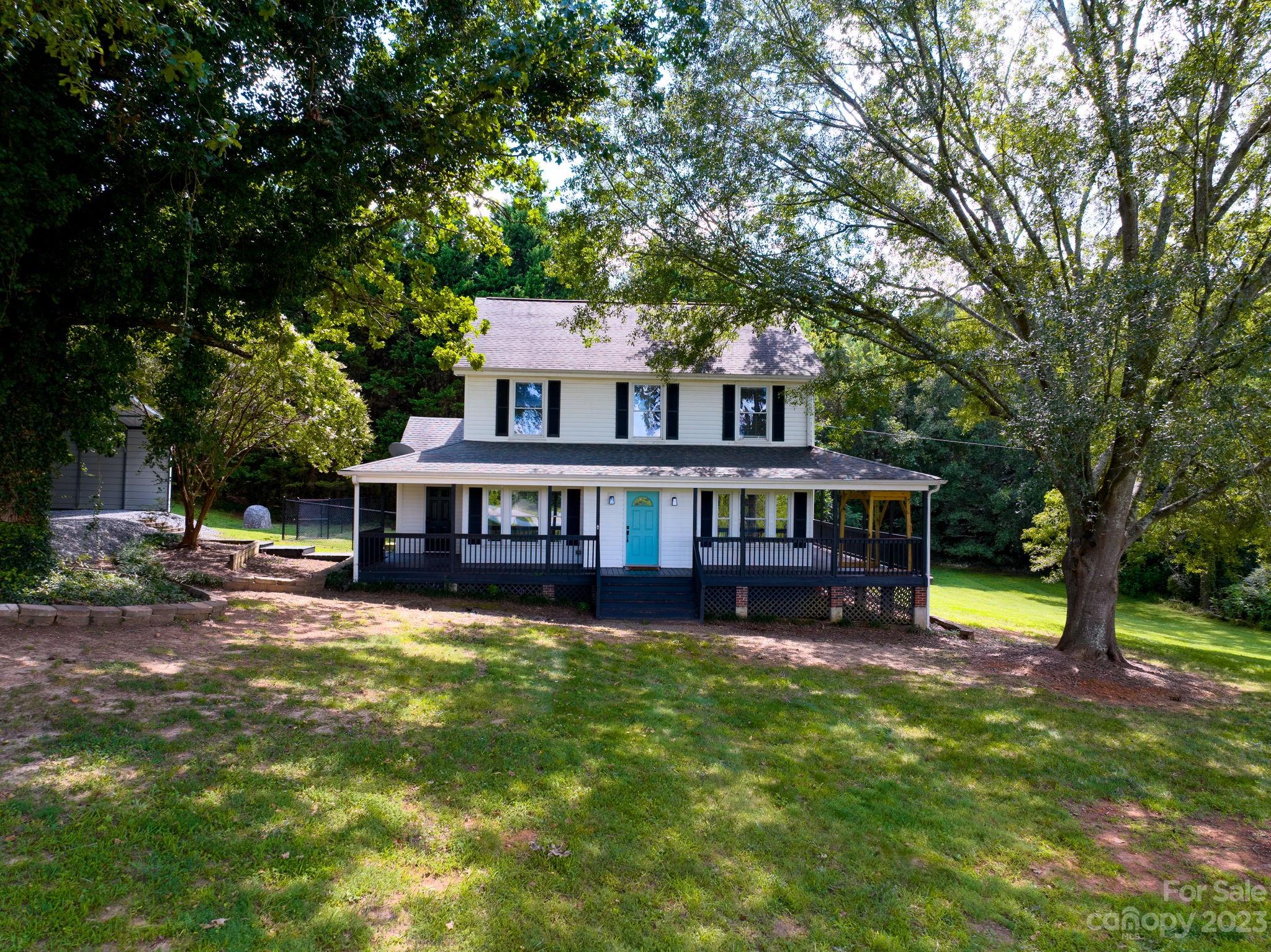 6020 Rumfelt Road