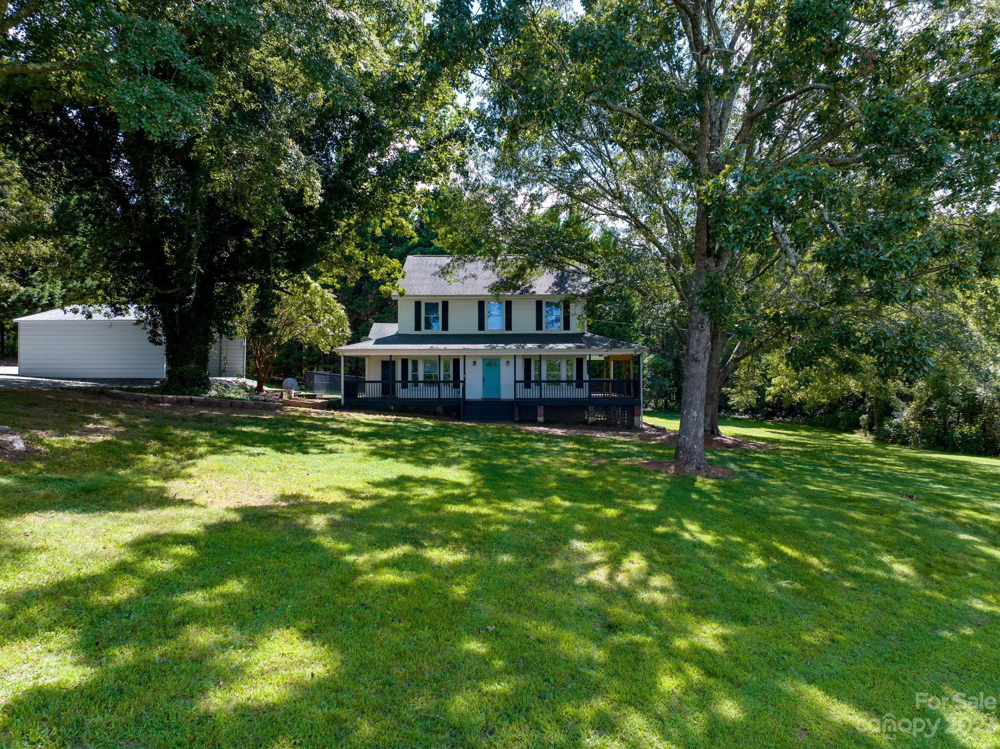 6020 Rumfelt Road