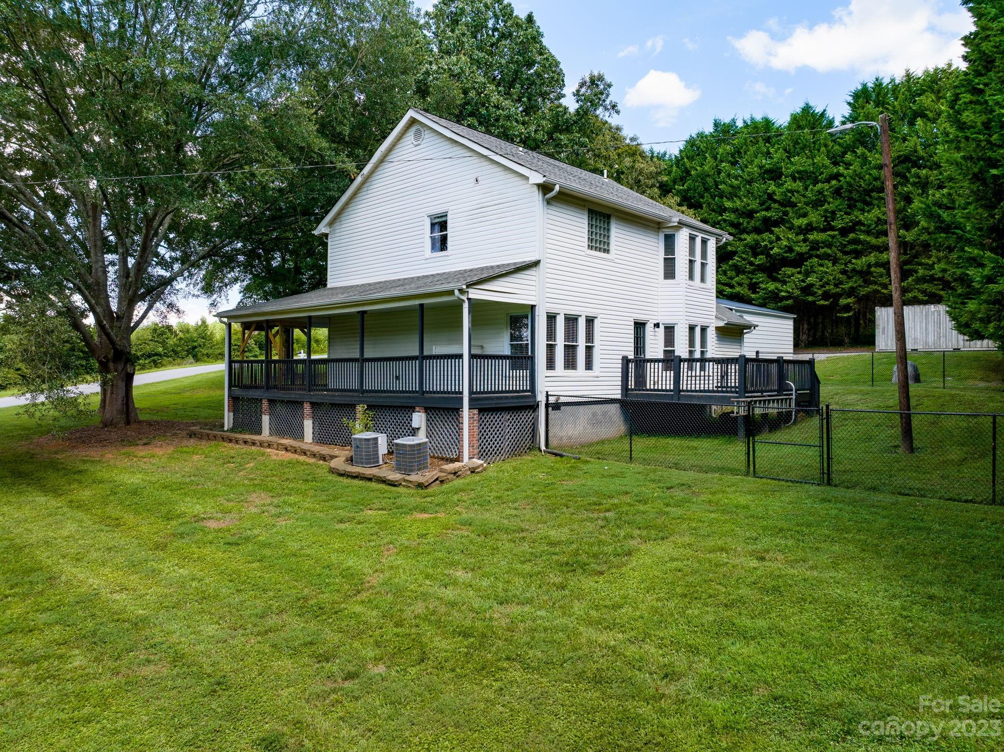 6020 Rumfelt Road