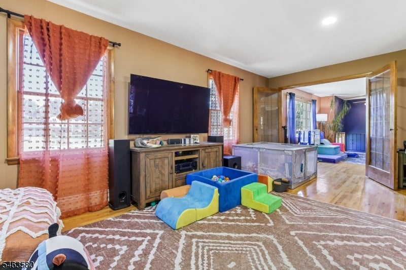 111 Beemer Church Rd