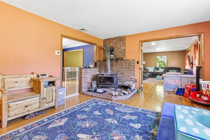 111 Beemer Church Rd