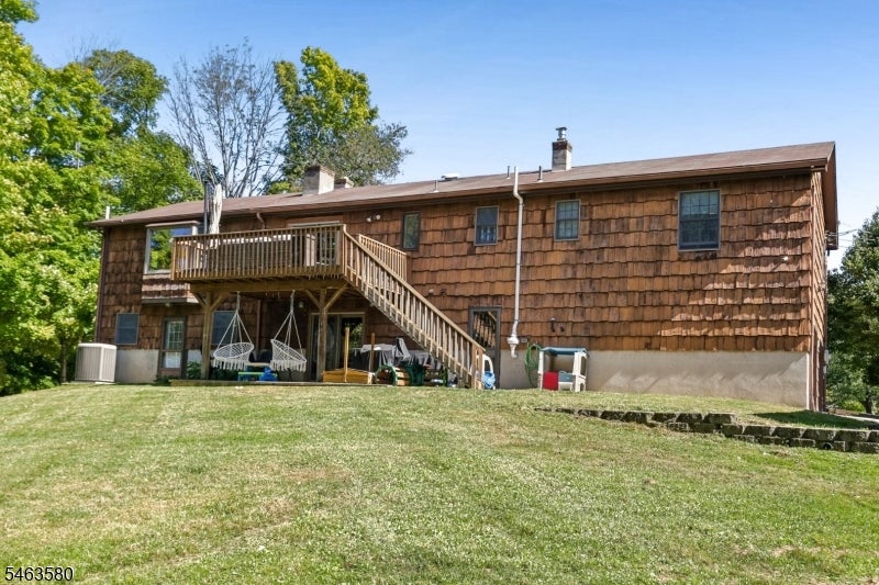 111 Beemer Church Rd