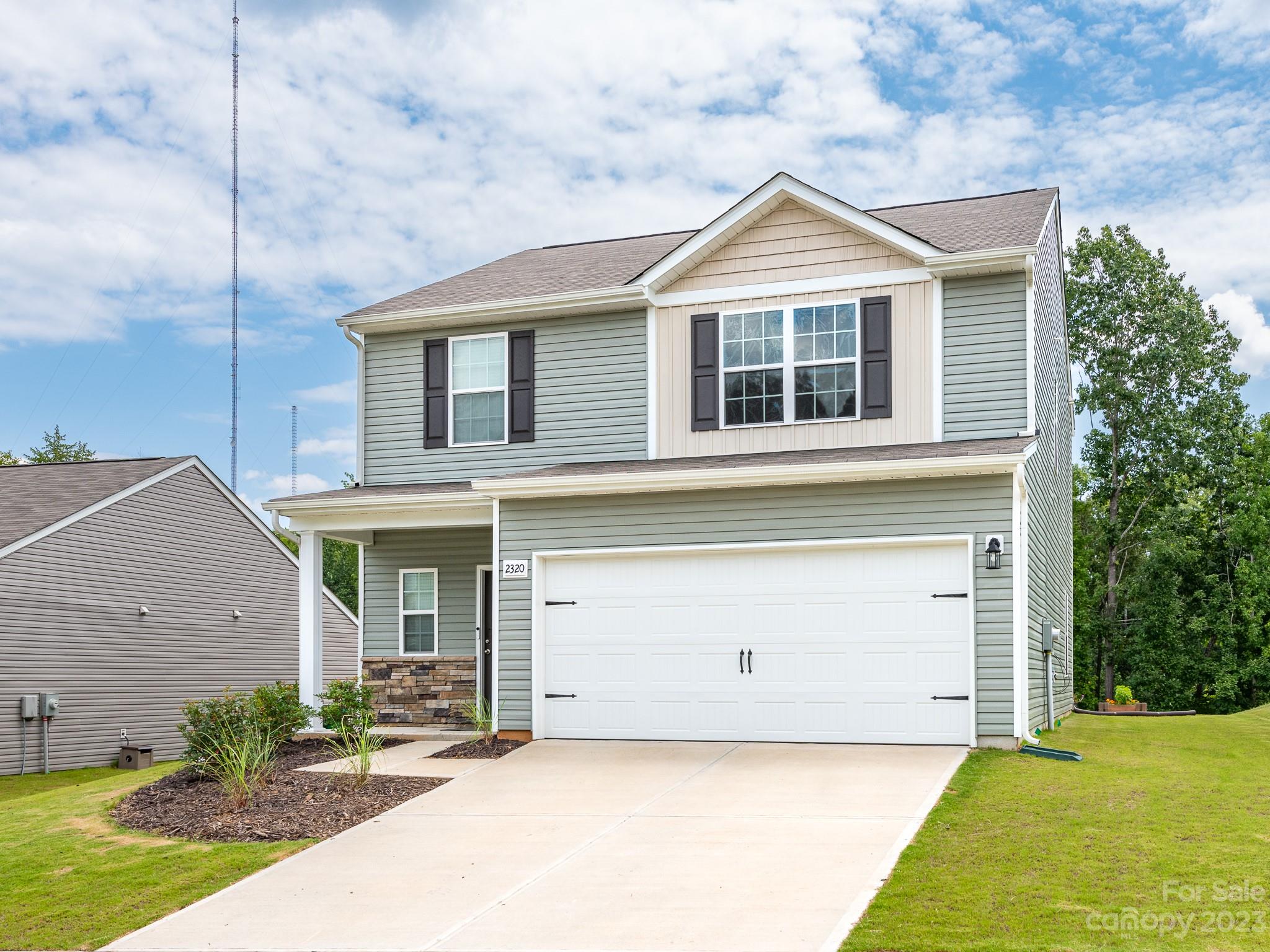 2320 Lanza Drive