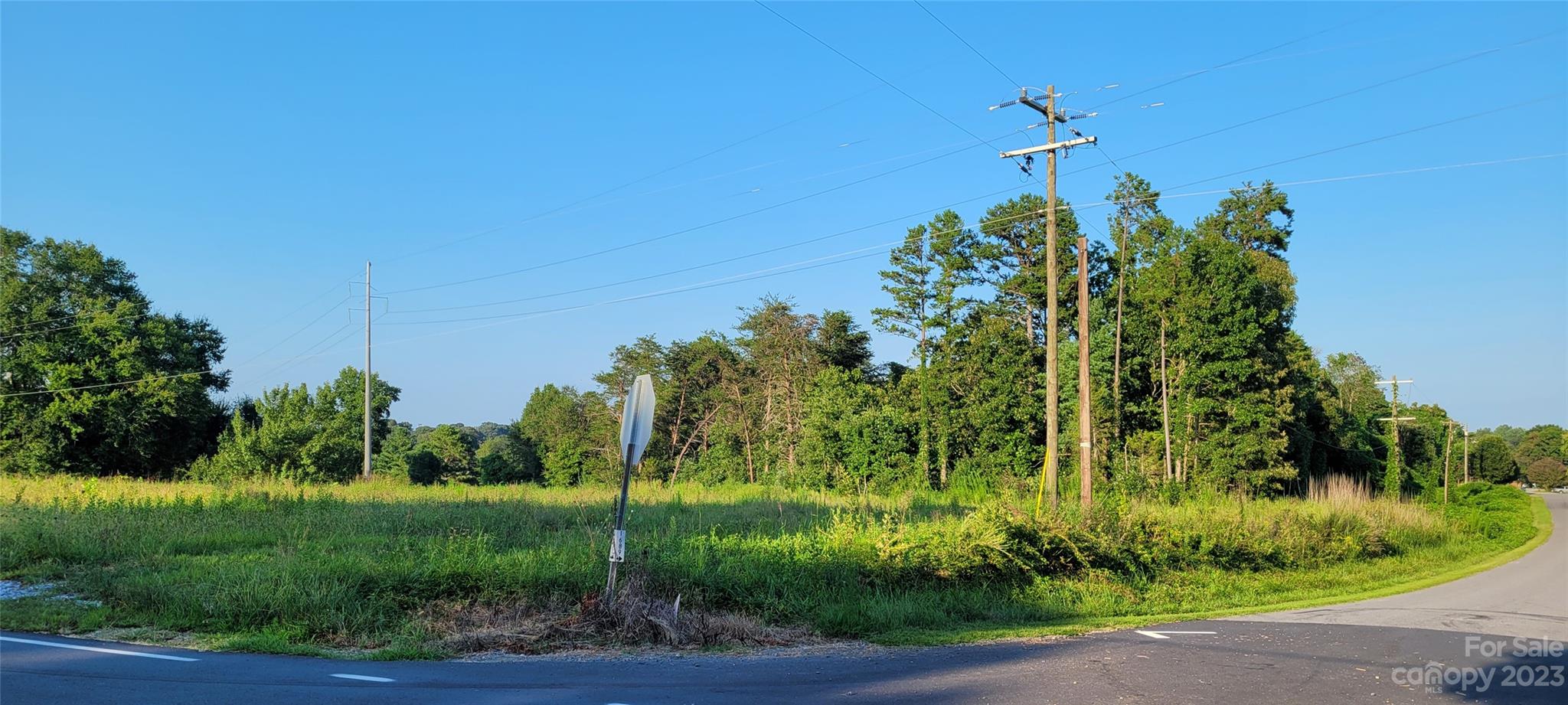 0 Homer Evans Avenue