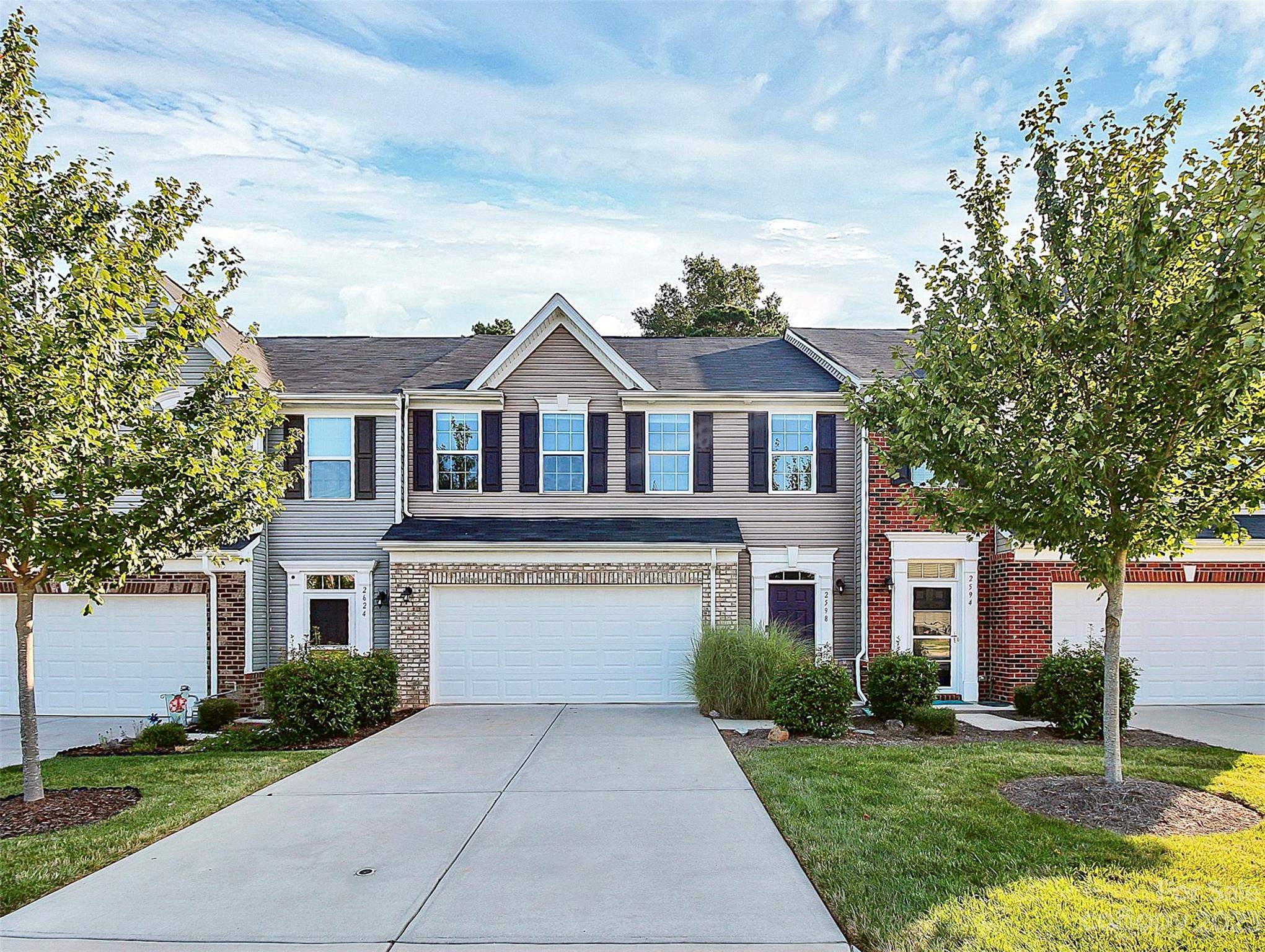 2598 Norman Isle Drive