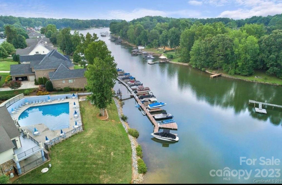 2598 Norman Isle Drive