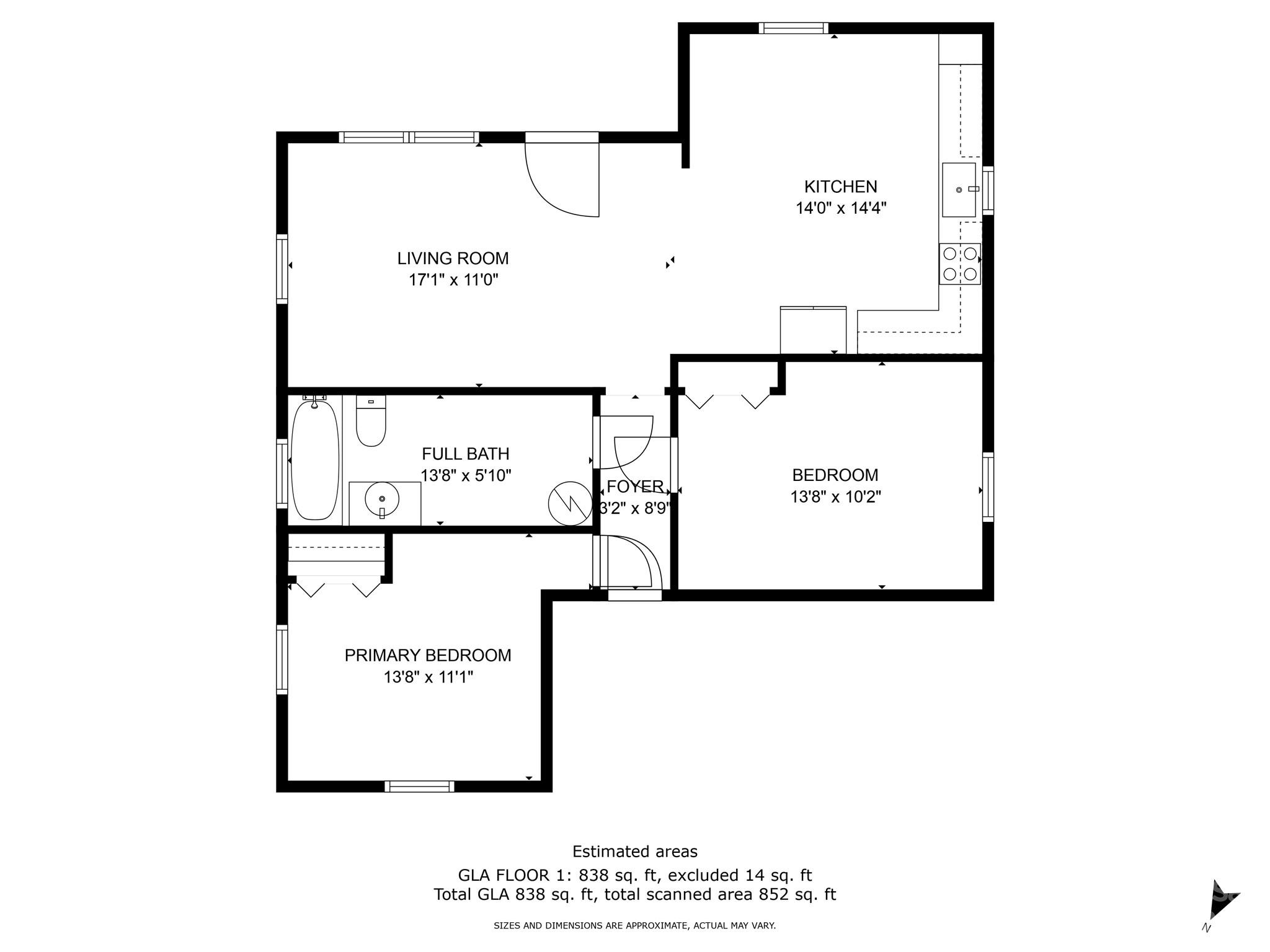 316 9th Street SW