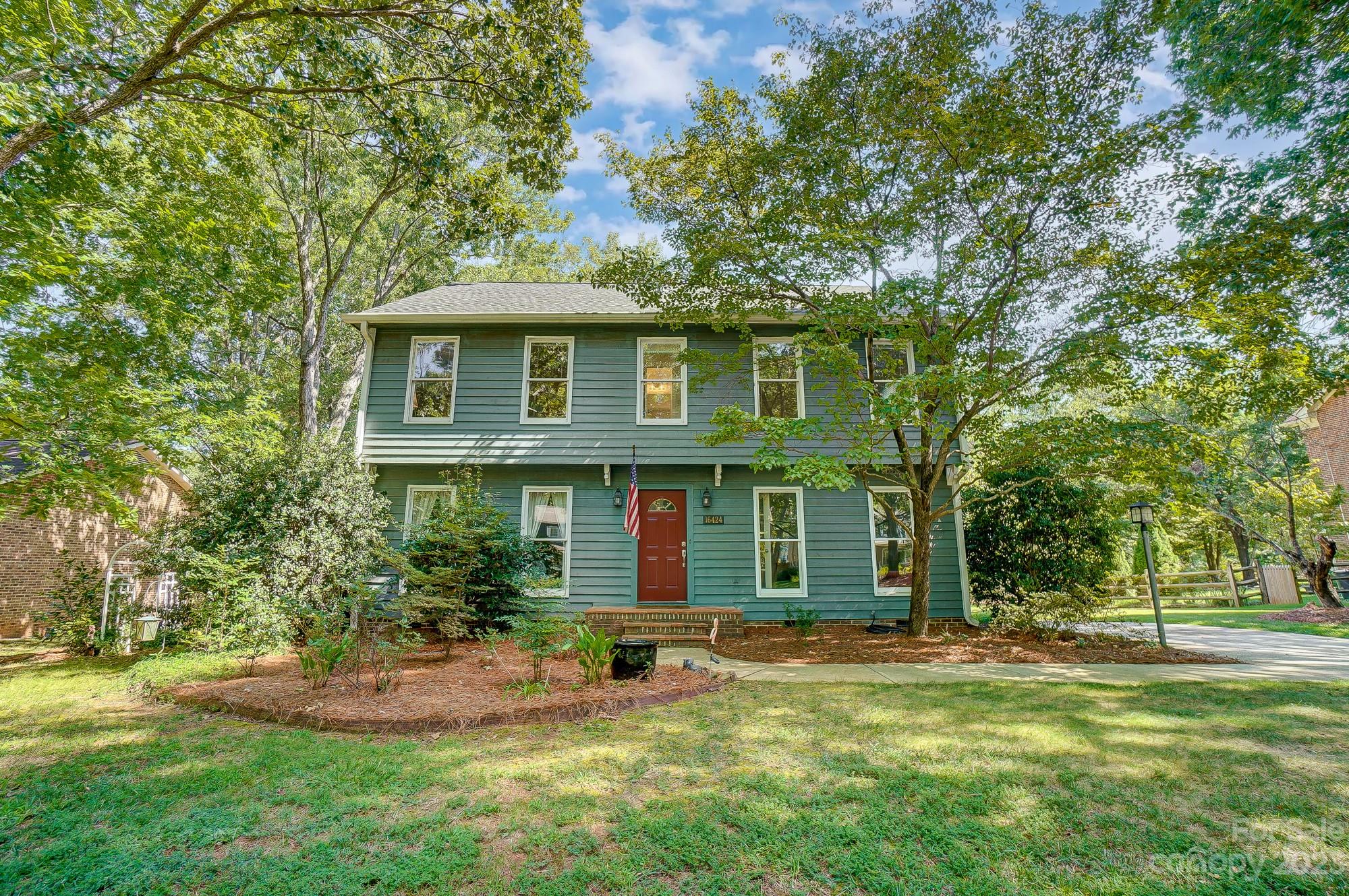 16424 Beech Hill Drive